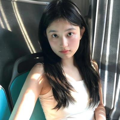 记忆中的你
